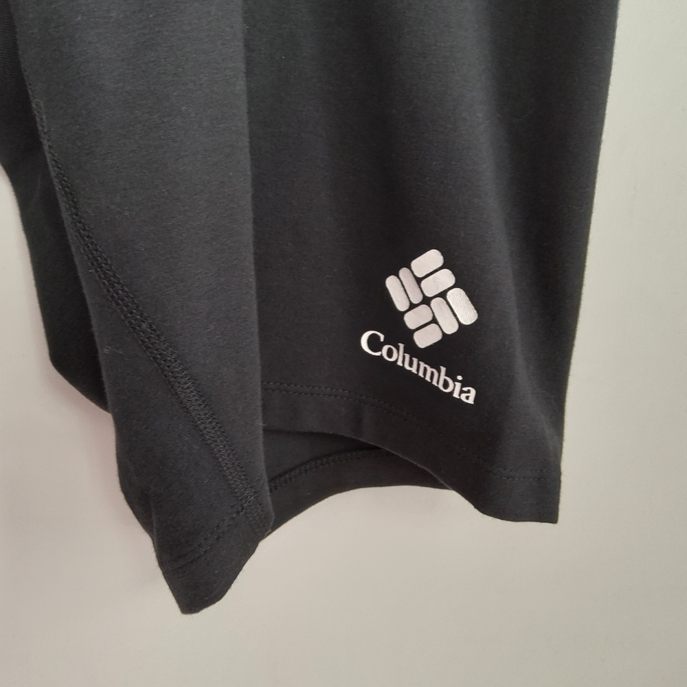COLUMBIA nwt XXL omni shade bike shorts - Picture 2 of 6